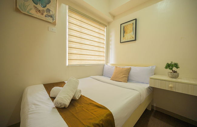 Moldex Residences by Tripsters Hub - Foto 44