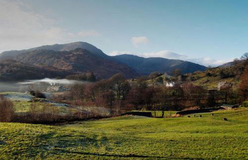 Farra Grain, Little Langdale - Foto 14