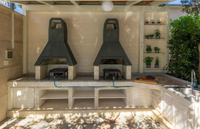 Villa Jadranka - Foto 19