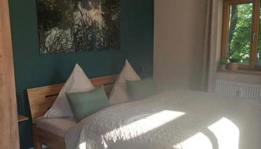 Ferienwohnung Am Bürgerteich 2 - Foto 5