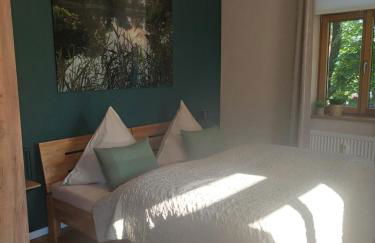 Ferienwohnung Am Bürgerteich 2 - Foto 5