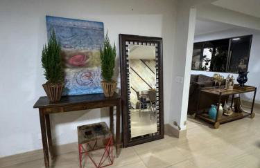 Excelente Casa para 10 pessoas proximo ao Shopping Flamboyant- Serra Dourada-Autódromo - Photo 7
