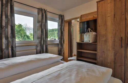 Ferienwohnungen - Alpenhotel Fischer 4 Sterne - Adults Only - Foto 15