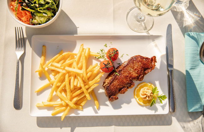 Wagners Landhaus - Foto 18