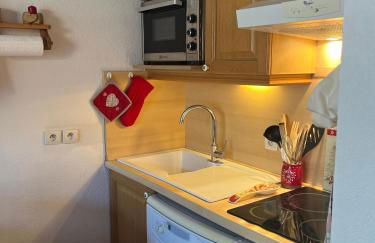 Cocon Alpin à Praz sur Arly, près des pistes - Foto 11