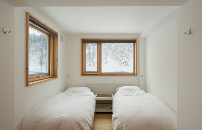 Niseko Central Houses and Apartments - Foto 10