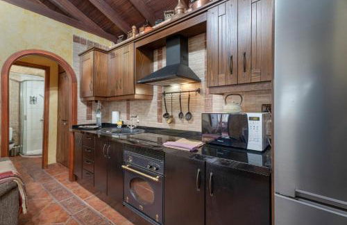 Casa Cruz De Tierno - Foto 9