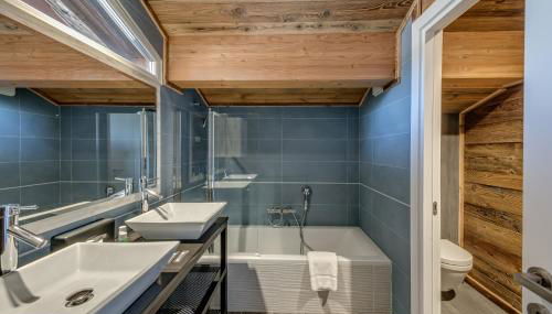 Chalet Merveilles by Les Etincelles - Foto 4