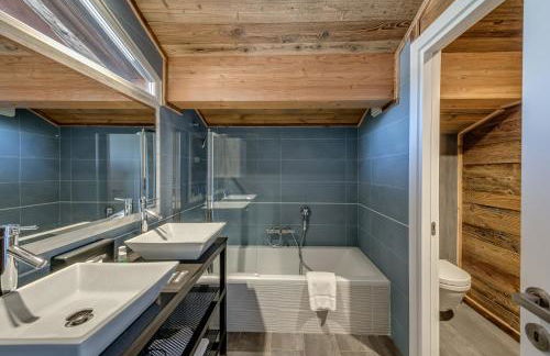 Chalet Merveilles by Les Etincelles - Foto 4