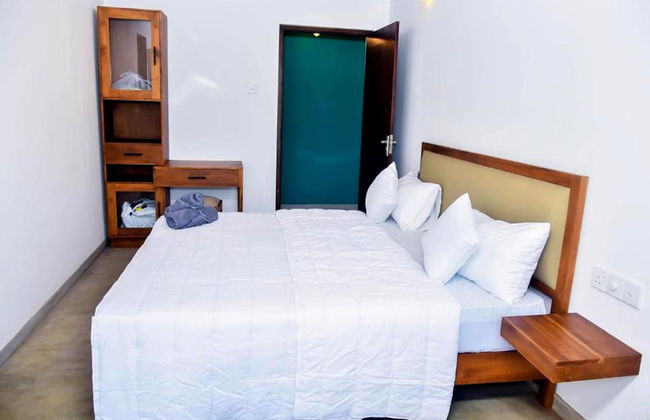 Surfside Serenity Ahangama - Foto 1