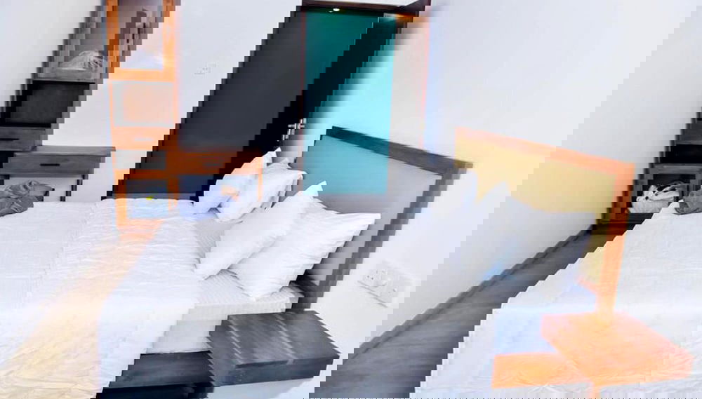 Surfside Serenity Ahangama - Foto 1, Habitación