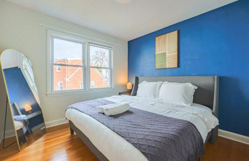 Glebe - Luxury 5BR Home Minutes to DC and Ballston Metro - Foto 6