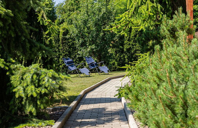 Ladybug House With Whirlpool - Foto 53