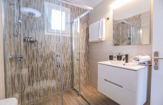 Smart Home Corfu Apartment - Photo 16