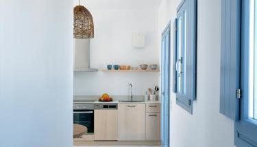 Etherio Apartment V - Photo 5