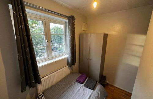 London Comfy Doubles - Foto 21