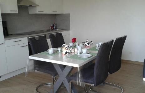 Ferienwohnung Kerstenhof - Foto 9