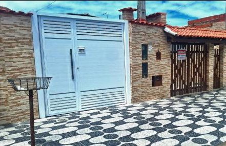 Casa aconchegante prox ao Sesc Bertioga 2 quartos, 2 banheiros - Foto 31