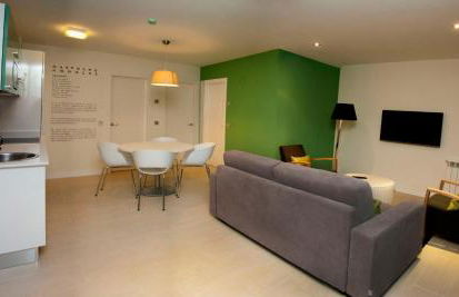 Apartamentos Rurales Las Vegas de Cardeo - Foto 39