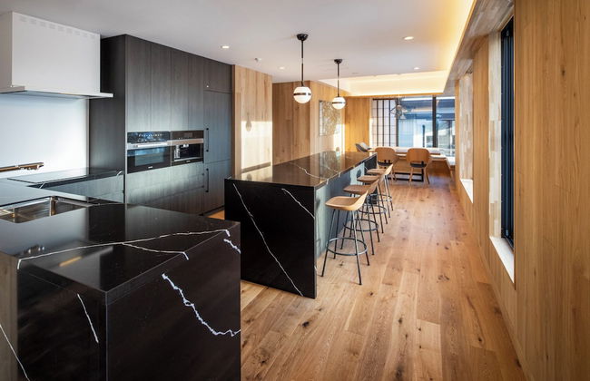 Dharma Niseko - Foto 18