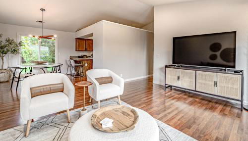 Hedge Rose House - Foto 5