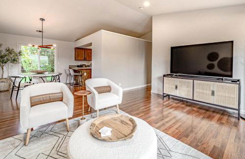 Hedge Rose House - Photo 5