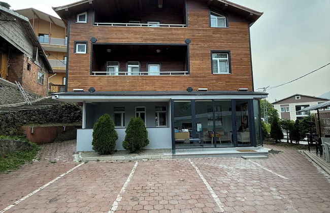 Uzungol Apart - Photo 31