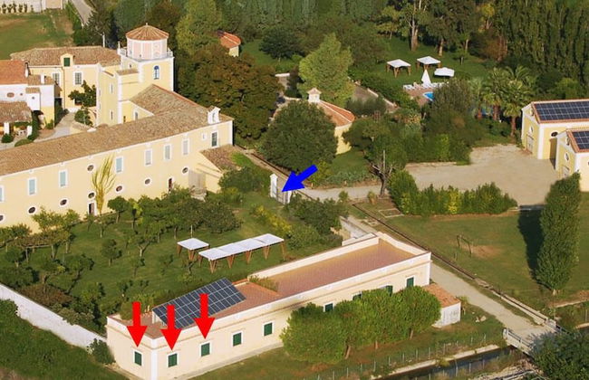 Masseria La Morella - Foto 67