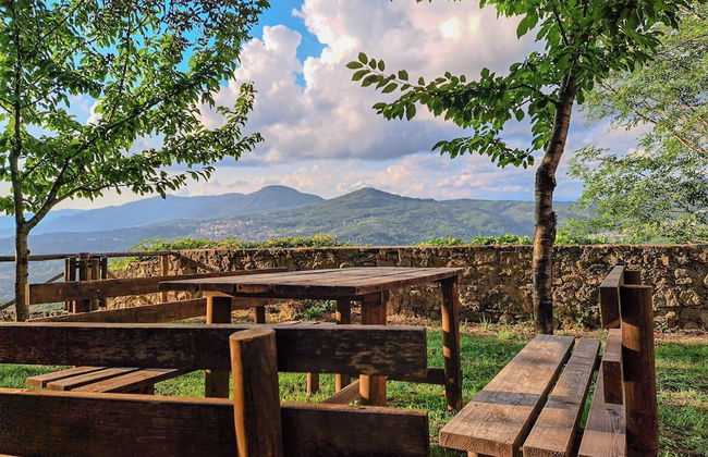 Villa Merola - Foto 25