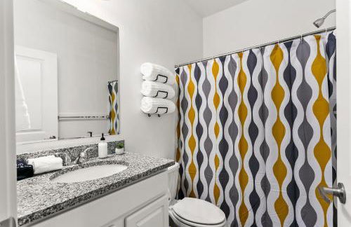 Gabrielle Townhomes - Foto 45