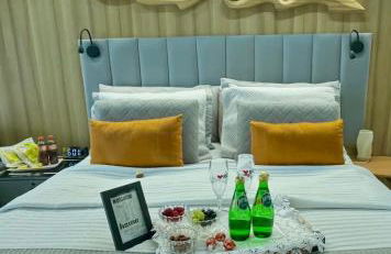 Apartamento novo no Leblon estúdio 705 - Photo 26