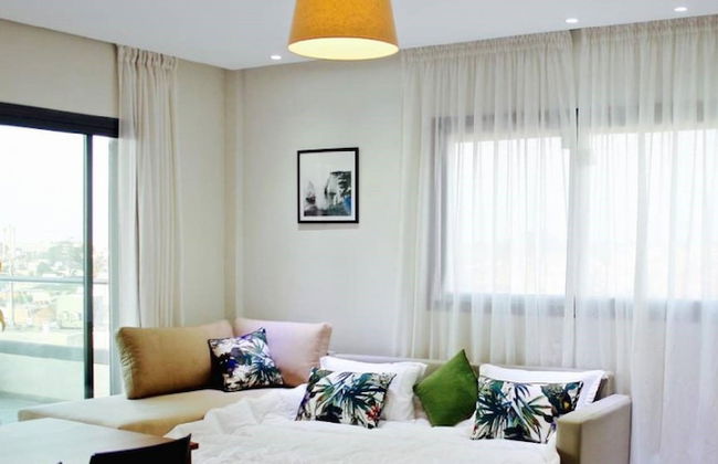 L'escale Suites Residence Hoteliere - Photo 15