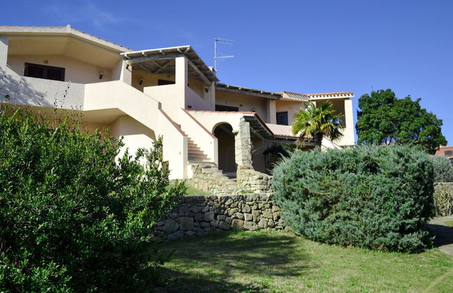 Apartment in Cannigione Near Beaches - Foto 24