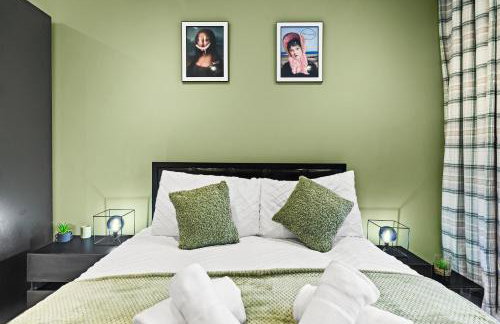 City centre Penthouse - Weekend Getaway - Foto 11