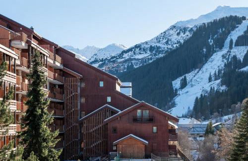 Résidence Pierre & Vacances Le Peillon - Foto 7