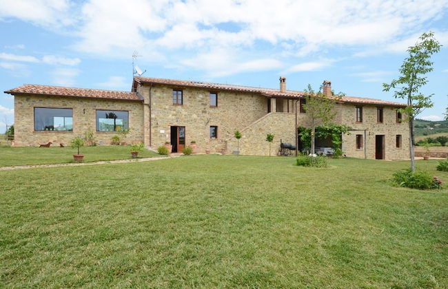 Tr-i381-svim0at - Podere Pomasciano 10 - Foto 23