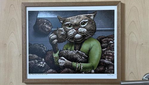 Historic House in Harburg - Romantic Beaver - Foto 4