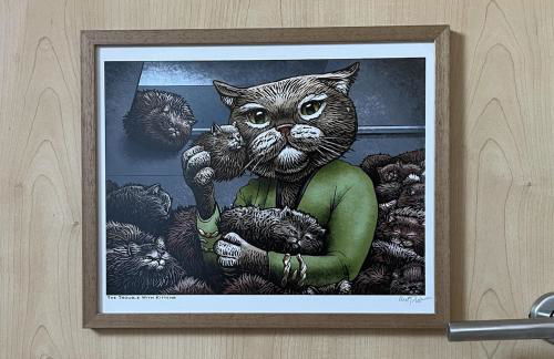 Historic House in Harburg - Romantic Beaver - Foto 4