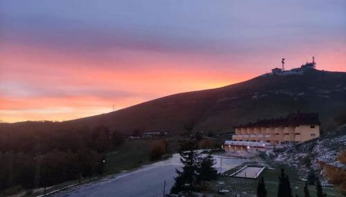 Sguardo nel bosco - Appartamento - Terminillo - Foto 5