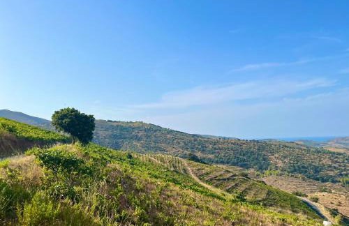 Vue Panoramique Exceptionnelle Mer, Montagne et Village l T2 Luxueux - Foto 3