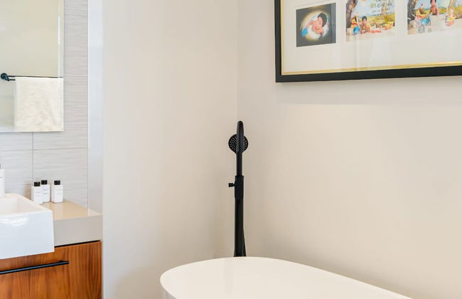 Waterfront Elegance at Harbour Bridge 413 - Foto 16