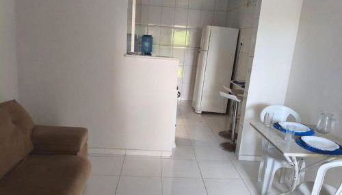 KitNet Apto de 1 quarto ao lado do IFBA - Foto 2