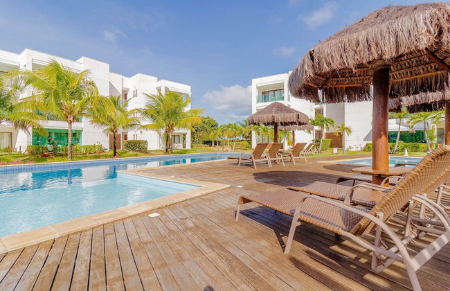 PF02 Condomínio Mediterrâneo Iberostate - Foto 32