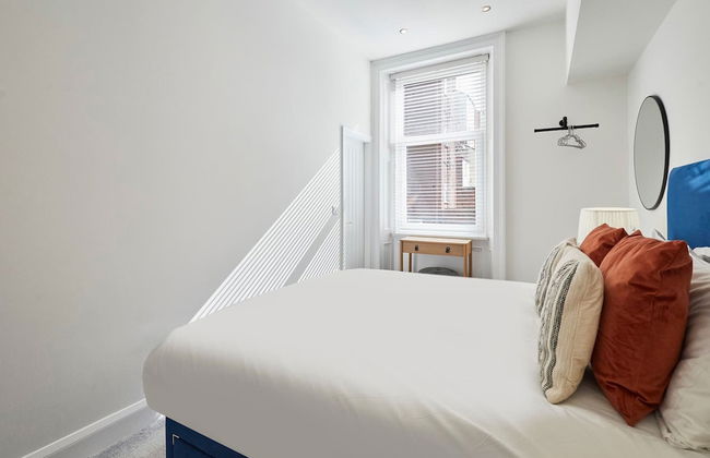 Host Stay Seaview Retreat - Foto 40