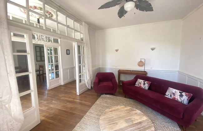 Résidence les trois jardins - Foto 20