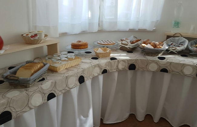 Argeste Club Vacanze - Foto 21