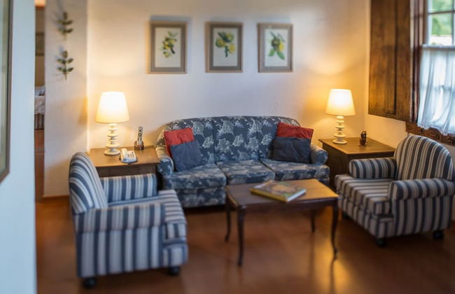 Hotel Fazenda Capoava - Photo 26