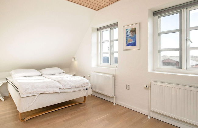 Luxurious Holiday Home in Hurup with Hot Tub - Foto 16