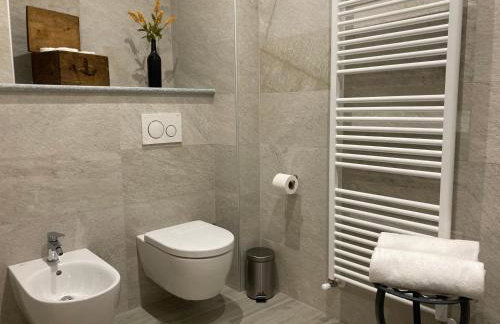 Casa Patrito - Appartamento Barolo - Foto 16