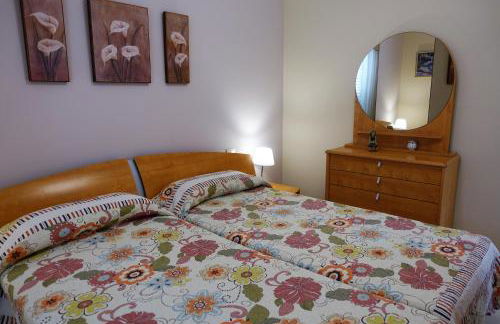 Holiday home Los Frailes - Foto 39